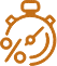 Flexible payment icon